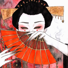 Geisha Quest
