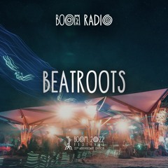 Beatroots - The Gardens 33 - Boom Festival 2022