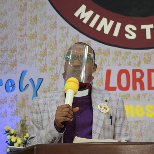 Stream Spiritual Gates And Doors That Must Open Part5 By Pastor Okeneye