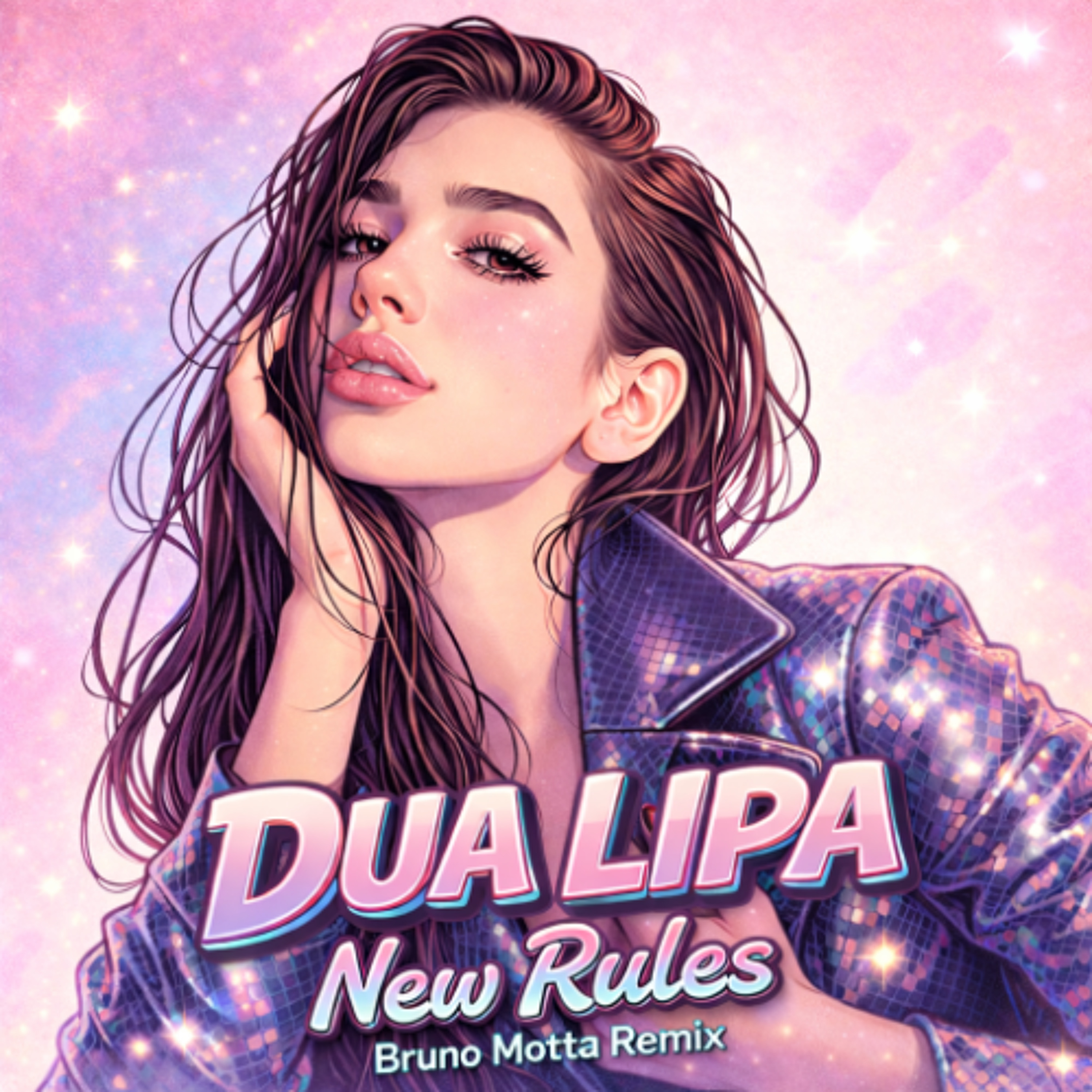 New Rules (Bruno Motta Remix) (Free Download) episode artwork