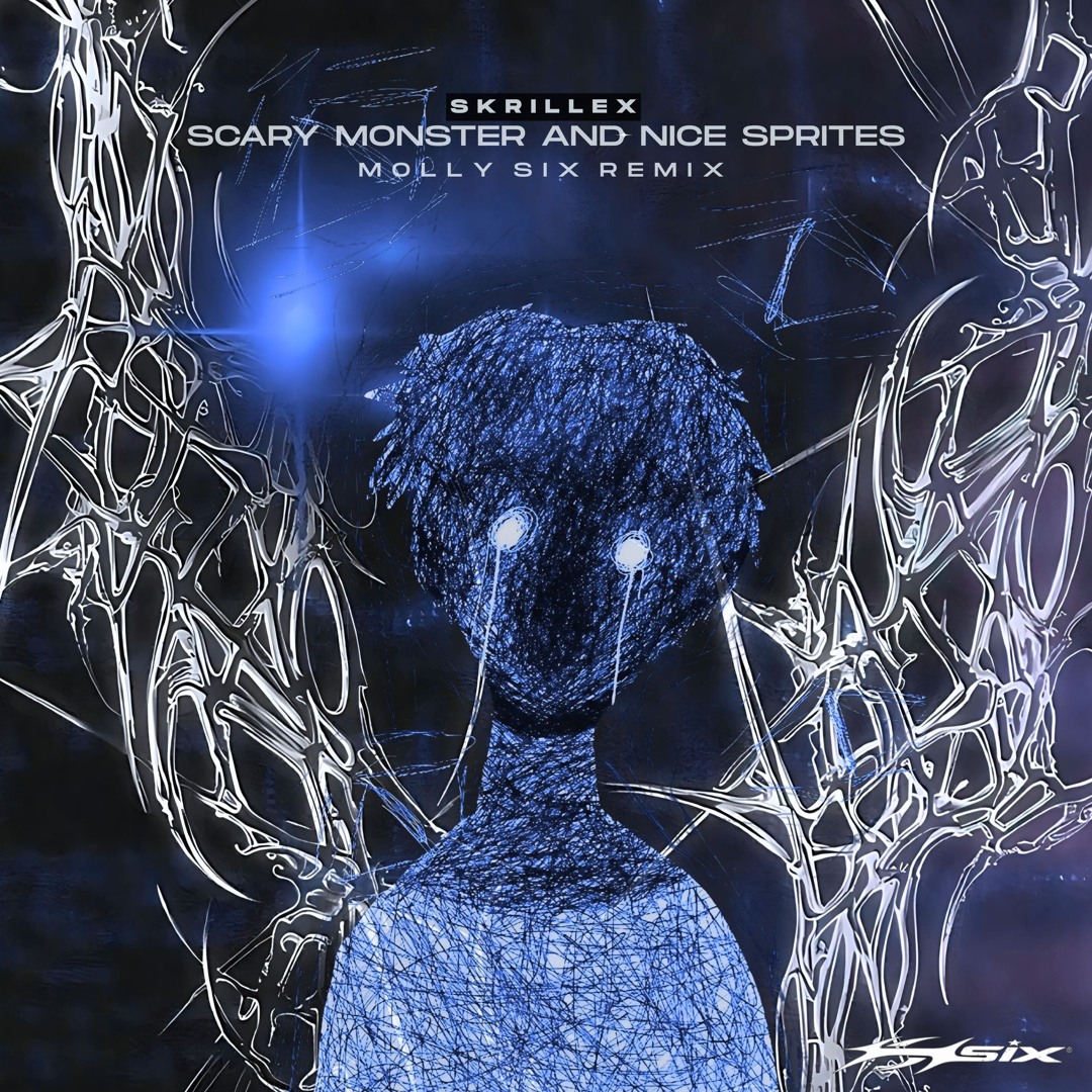 Stream SKRILLEX-SCARY MONSTER AND NICE SPRITES (MOLLY SIX SCHRANZ