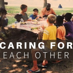 Caring for Each Other - A Panel Discussion