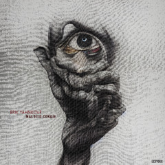 Erik Yahnkovf - Desastre (Original Mix)