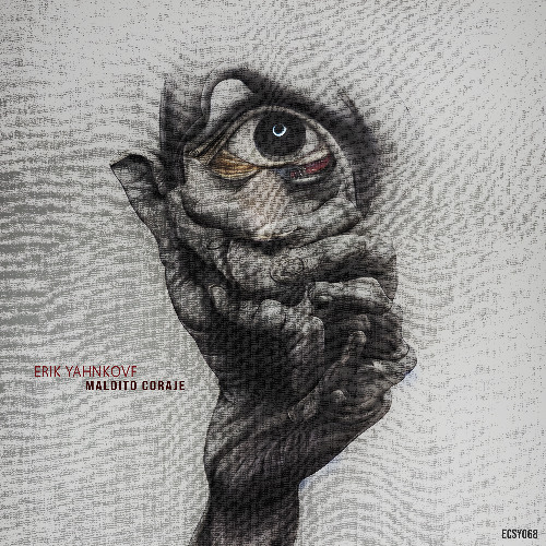 ECSY068_Erik Yahnkovf - Maldito Coraje