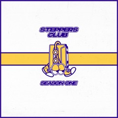 Steppers Club - Season One