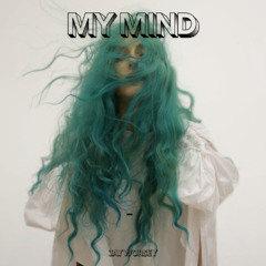 Jay Worsey - My Mind