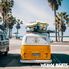 Chill X Afro X Dance Hall Beat - ''Summer Vibes''