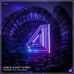 AndyG, Matt Dybal - Bounce To The Beat