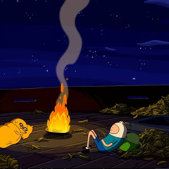 Adventure Time