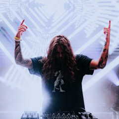 Ravenscoon Wave Set at DEF Hulaween