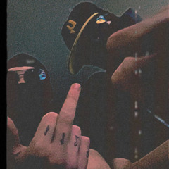 FUCK THE OPPS💨 (Prod.prophet)