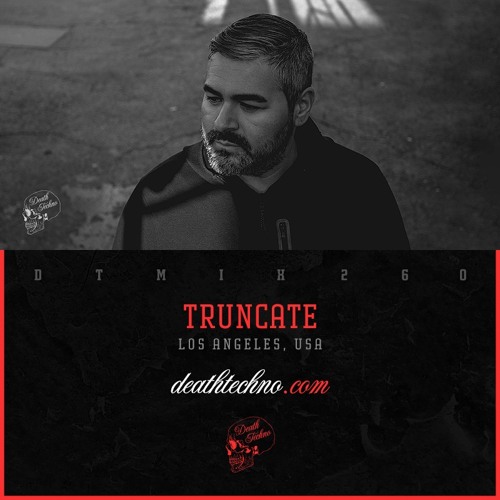 deathtechno.com - DTMIX Series