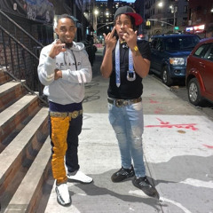 Gnarly ~ Thatboylsdt ft Gsmoove