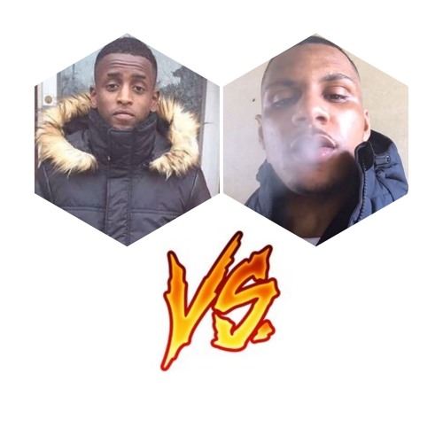 Stream ChipOffTheOldCityBlock | Listen to Teewiz 🕊 (156) Vs. Teerose 🕊 ...