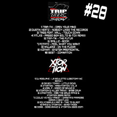 TRIP-TIK SHOW 28