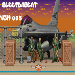 VGM 005 (Full EP)
