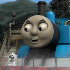 Thomas Discovers Jobi Wood; The Fat Controller Orders Everyone to Help