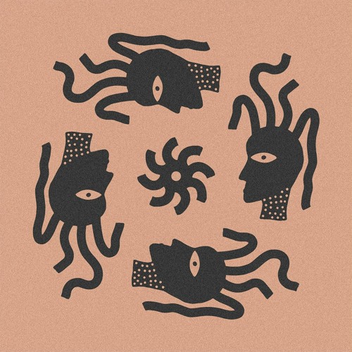 P R E M I E R E: Red Noise & Sepian - Hydrozoa [FLP 007]