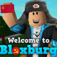 Anna Gadar - Bloxburg Is Communist!