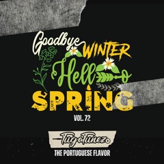 Tugatunez Pack - Goodbye Winter, Hello Spring Vol. 72