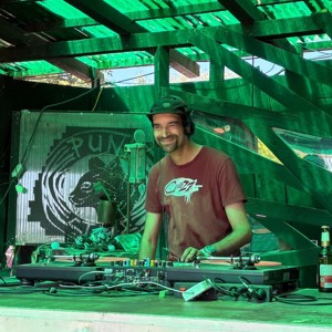 Chris Cutwell | Fusion Festival 2026 | Tubebox Tresen | CLUB 27