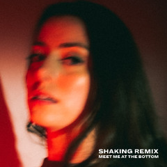 Lyrah - Meet Me at the Bottom (SHAKING Remix)