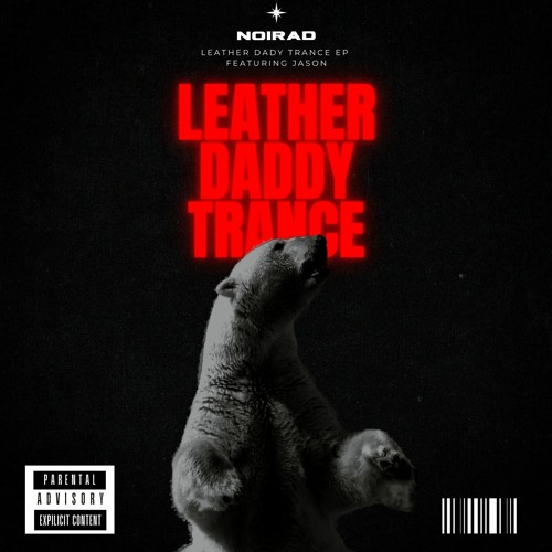 Leather Daddy Trance