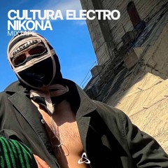 CULTURA MIX: NIKONA