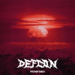 DEFCON (OUT ON ALL PLATFORMS)