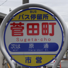 SUGETA CHONE