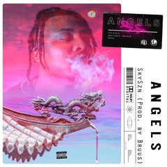 Angels (Prod.Bruus)
