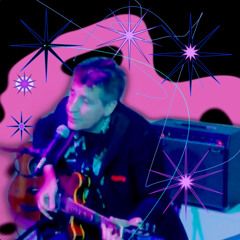 "BumP Bump" (Version intimiste) live en "Recit'all guitars mots" Paris "La Rare Gallery"
