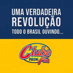 CLUBE FM BRASIL - REVOLUÇÃO 2
