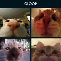 Gloop da yoink