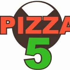 pizza five