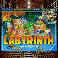 Labyrinth (feat. Verbundenmitgoof) #815Day