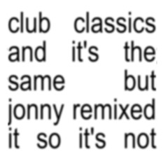 CLASSIC CLUB VIOLENCE