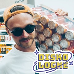 Gästmix No. 9 - Belga Disco