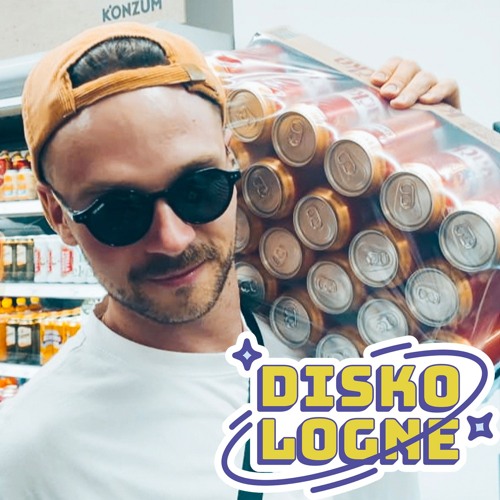 Gästmix No. 9 - Belga Disco
