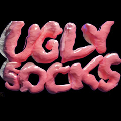 UglySocks - DJ Set (12-1-2025)