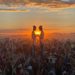 Share - Burning Man 2022 | Fridays @Playground