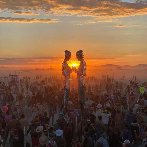 Share - Burning Man 2022 | Fridays @Playground