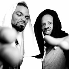 Method Man & Redman - Dangerous Mcees {Mr Concept Remix}