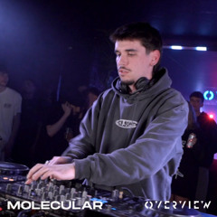 Molecular | Overview:LIVE