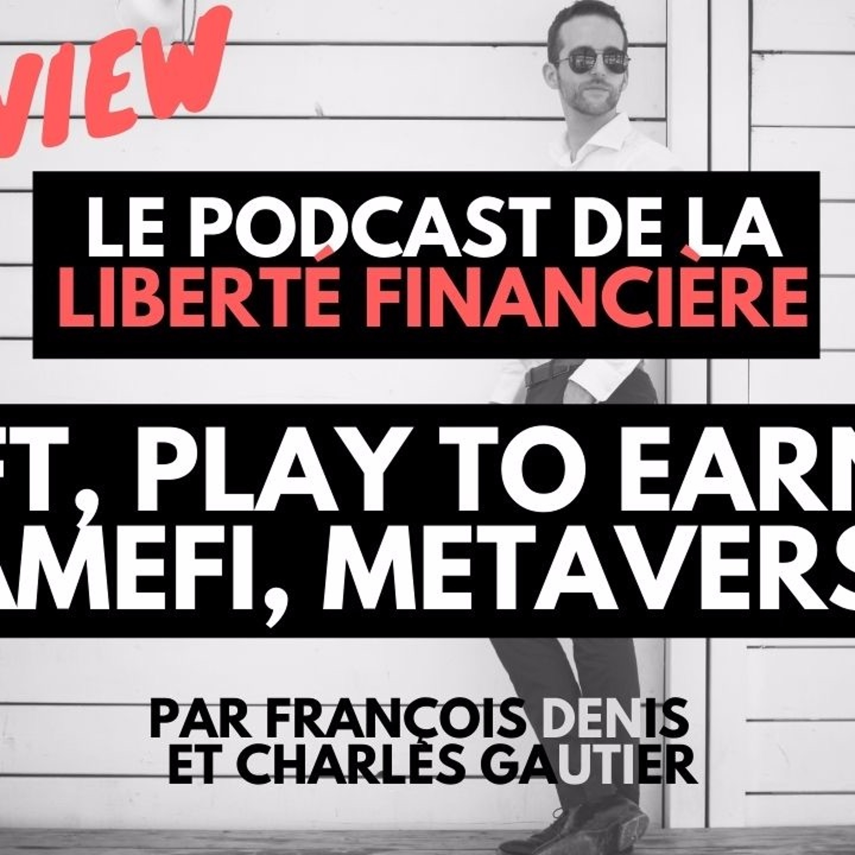 PIC Podcast - Politique. Investissement. Culture.