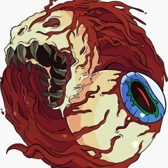 Eye of Cthulhu (N-Mix)