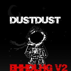║DustDust║  But His Hate Didn't Let Him Go ║ Dusty Take V2║