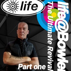 Marc Mackender - Life @bowlers vs Ultimate revival pt 1