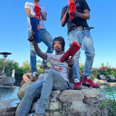 Scorey - Sticks And Stones (Unreleased)