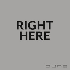 Right Here